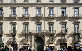 Napolit'amo Hotel Principe